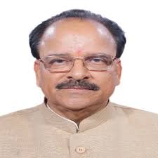 Loksabha members : Bhatt , Shri Ajay