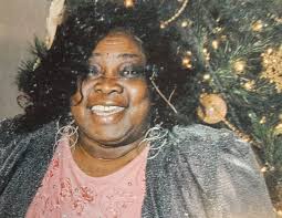 Obituary for Rosa Lee Myers