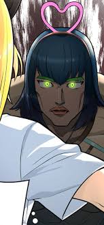 TOG Most Underrated Character in the Tower ELIMINATION CONTEST Preliminary  Round : r/TowerofGod