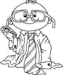 We have lots of games, kids coloring pages and drawings for kids. Coloring Sheets For Kids Boys Drawing With Crayons