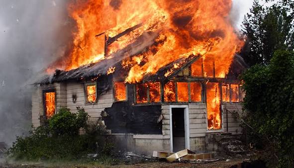 House fires kill more Australians than all natural hazards | The Lighthouse