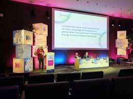 European Lung Foundation