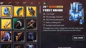 Hay un montón de opciones de armadura en minecraft dungeons. Minecraft Dungeons Ancient Hunt Guide Game Rant Itteacheritfreelance Hk