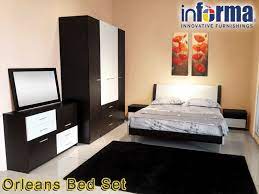 Orleans Bed Set Informa Co Id Bedding Sets Bed Furnishings