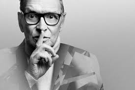 Adios al Maestro Ennio Morricone