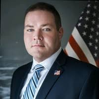 Charles Clay Blanton, J.D. M.P.A.