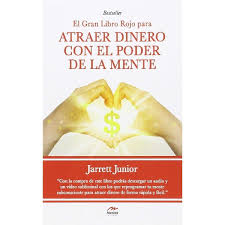 Descargar libro el poder de la mente es uno de los libros de ccc revisados aquí. Gran Libro Rojo Para Atraer Dinero Con El Poder De La Mente V D