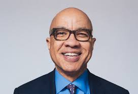 Darren Walker • Samuel J. Heyman Service to America Medals