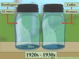 How To Date Old Ball Mason Jars With Pictures Wikihow