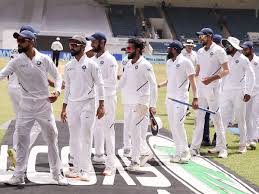 This has been done to ensure that the points are distributed as per the world test championship points table rule, this will also ensure that. Icc Test Championship Points Table Icc World Test Championship Points Table 2019 21 Cricket News Times Of India