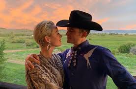 Orlando jonathan blanchard copeland bloom was born on january 13, 1977 in canterbury, kent, england. Penasaran Nggak Ini Lho Jenis Kelamin Anak Katy Perry Dan Orlando Bloom Matamata Com