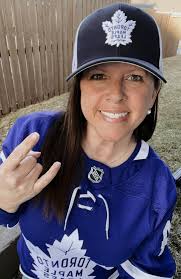 Toronto Maple Leafs game discussion