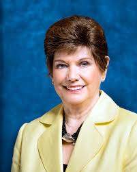 Georgia Timberlake Obituary