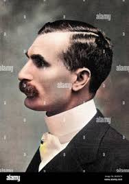 Selwyn historical hi-res stock photography and images