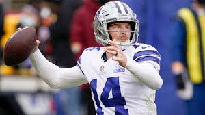 They recently listed their home for sal. Cowboys Activate Qb Andy Dalton From Reserve Covid 19 List
