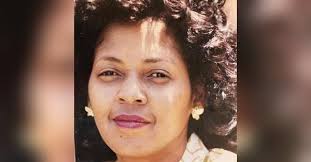 Angeland Carroll Hill Obituary