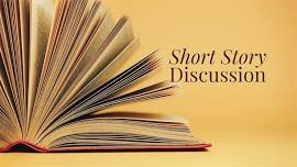 November Short Story Discussion