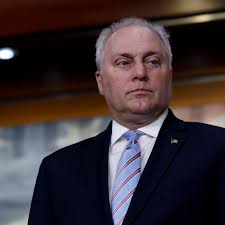 Will the Jan. 6 Committee Set Its Sights