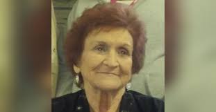 Ethel Imogene (Jean) Haney Obituary