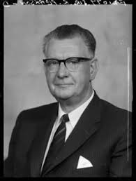 Sir (James) Reginald Pearson