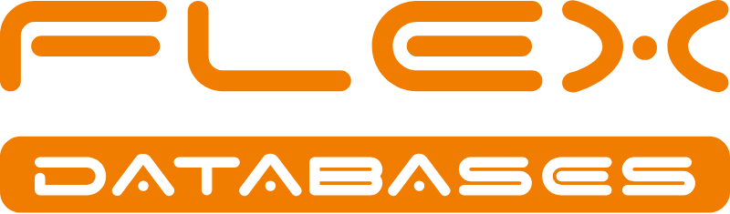 Flex Databases