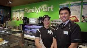 Familymart in jonker street, melaka. Family Mart Franchise Event Sept 15 2014 Youtube