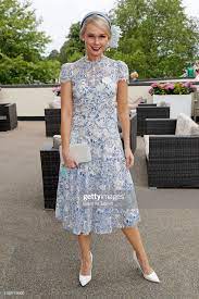 Luckily royal ascot has teamed up with fenwick to offer the ultimate guide to dressing for one of the social events of the season. Guest Attends Day 1 Of Royal Ascot At Ascot Racecourse On June 18 Royal Ascot Fashion Ascot Outfits Dresses For The Races