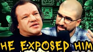 Live interview with Raymond Ceballos