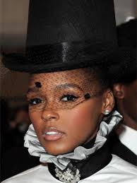 One Celeb, 4 Looks: Janelle Monae