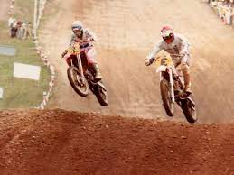 Manjmup 15000 International Motocross Past Winners