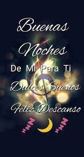 Pin On Buenas Noches