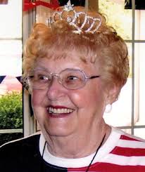 Elaine M. Ness-Sternberg