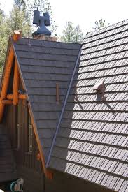 Pin De Horn Brothers Roofing En Gerard Canyon Shake Timberwood