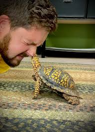 If it has a MOUTH, it can BITE 😬