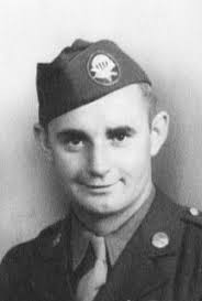 Isaac Alfred “Ike” Malaski (1922-2010)