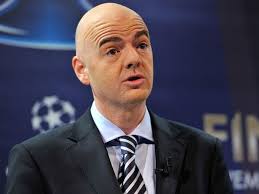 BREAKING NEWS: Fifa President Gianni Infantino pulled into corruption  scandal by Panama Papers