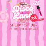 DISCOLAND - JULY