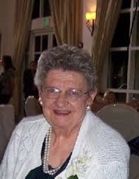 Anna Mary Sanner Obituary July 28, 2014