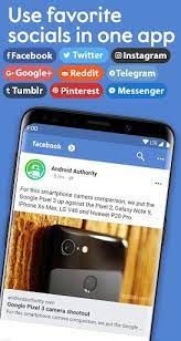 Mar 31, 2021 · download maki plus for facebook and messenger apk 4.9.6.3 marigold for android. Maki All In One Social App Apk Download For Android