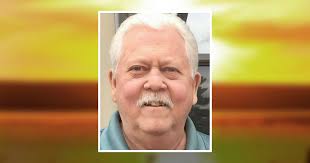 Gerald R Pearson Obituary August 7, 2023