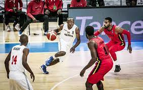 Fiba organises the most famous and prestigious international basketball competitions including the fiba basketball world cup, the fiba world championship for women and the fiba 3x3 world tour. Bball Kenya Icymi Kenya Morans Vs Angola In Pictures Facebook