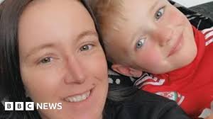 Layton Harrison: Boy who died in van crash lit up every room