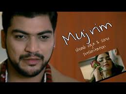 Best 2020 song mujrim singer shoaib raja.superhit love melody.