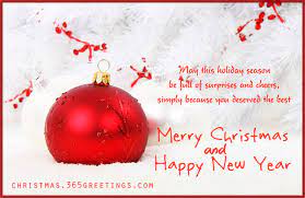 Maybe you would like to learn more about one of these? Simple Christmas Wishes For Card