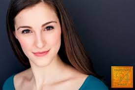 Upcoming — Stephanie Bacastow