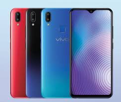 Harga Vivo Y91i Dan Spesifikasi Phablet Snapdragon 439 Dual Kamera Terjangkau Oketekno Com