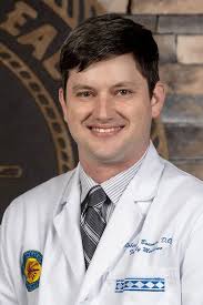Four Doctors Graduate from Choctaw Nation Residency Program