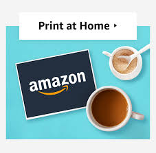 Under payment method, locate the option to add a gift card or promotion code or voucher. Amazon Com Gift Cards