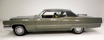 Image result for Patina Silver 1970 Cadillac