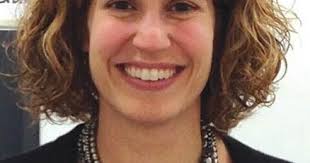 North Smithfield names Rawson Teacher of the Year